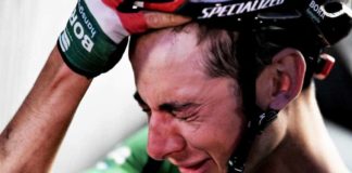 Davide Formolo wycofany z Vuelta a Espana 2019