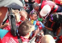 Jesus Herrada: „To zwycięstwo jest dla mojego brata”