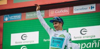 Miguel Angel Lopez: „chcieliśmy utrzymać koszulkę”