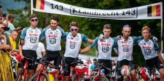 Tour de Pologne 2019: Bjorg Lambrecht – pamiętamy… A dopiero później sport