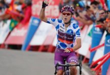 Vuelta a España 2024: Organizatorzy rozdali dzikie karty