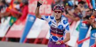 Vuelta a España 2024: Organizatorzy rozdali dzikie karty