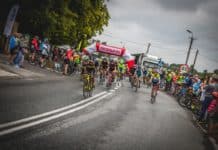 PGE EC Tour de Rybnik 2019 kolarska impreza na zakończenie lata