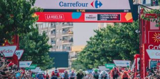 Nerwy – zapowiedź 2. etapu Vuelta a Espana 2021