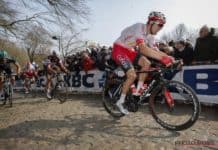 Dwóch kolejnych Belgów w Deceuninck – Quick Step