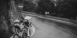 Runda pierwsza – zapowiedź 5. etapu Vuelta a Espana