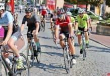 Wielki finał ŻTC BIKE RACE 2019