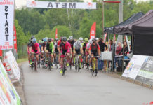 ŻTC BIKE RACE 2019 wchodzi w decydującą fazę