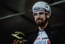 MŚ Yorkshire 2019: Galeria zdjęć z wyścigu elity mężczyzn