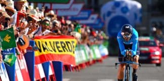 Alejandro Valverde: „Jesteśmy bardzo zmęczeni ciągłymi pytaniami który z nas jest liderem”