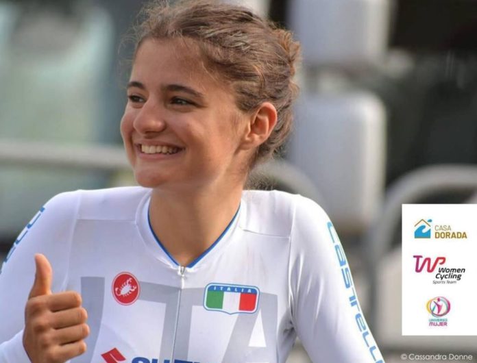 Alessia Vigilia