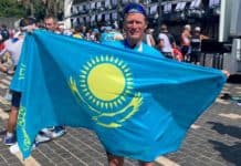 Świetne występy Vinokurova i Jalaberta w mistrzostwach świata w Ironmanie