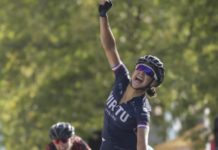 Tour de l’Ardeche 2019: Anouska Koster przerwała dominację Vos