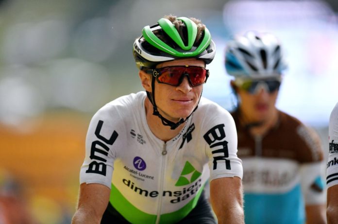 Ben King
