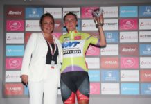 Women’s Challenge by La Vuelta zostanie przedłużona do trzech dni