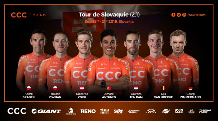 CCC Team