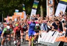 Boels Ladies Tour 2019: etap dla Consonni, wyścig dla Majerus