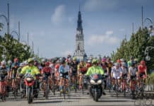 Częstochowa Trek Race 2019 – Jura czeka na kolarzy