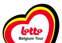 Lotto Belgium Tour 2019: Kröger przejmuje prowadzenie