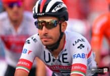 Giro di Sardegna powróci do kalendarza w tym roku?