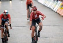 Boels Ladies Tour 2019: Życiowy sukces Franziski Koch