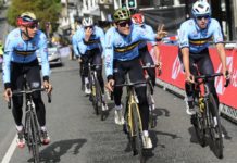 Tokio 2020: Dylematy Belgów przed wyborem olimpijskiego składu
