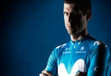 Sezon 2020 okiem kapitana drużyny Movistar Imanola Erviti