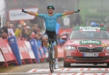 Jakob Fuglsang i Alexey Lutsenko powiązani z doktorem Ferrarim?
