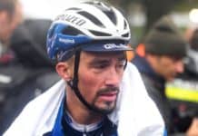 Alaphilippe: „To było piekielne 260 km”