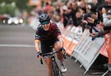 Boels Ladies Tour 2019: Etap i koszulka liderki dla Lisy Klein