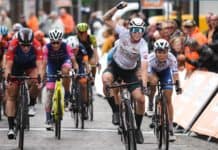 Boels Ladies Tour nie odbędzie się w 2020 roku