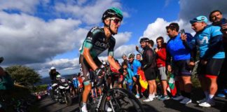 Rafał Majka w UAE Team Emirates!