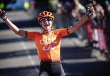 Tour de l’Ardeche 2019: Marianne Vos zdeklasowała rywalki