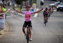 Tour de l’Ardeche 2019: Marianne Vos triumfatorką wyścigu