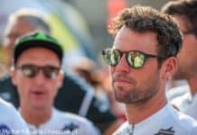 Mark Cavendish oficjalnie w drużynie Bahrain-Merida