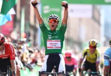 Mathieu van der Poel przed MŚ: „Sprawdziłem nogi i czuję się dobrze”