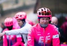 Matti Breschel w nowej roli