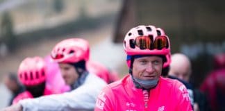Matti Breschel w nowej roli