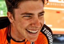 Rally UHC Cycling się wzmacnia