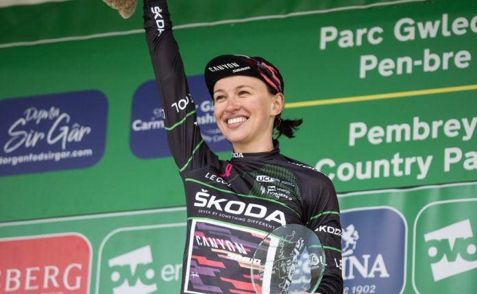 Katarzyna Niewiadoma