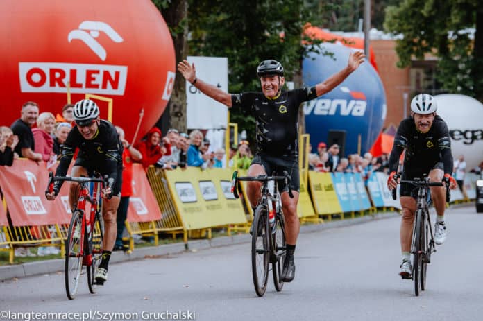 Orlen Lang Team Race w Bytowie