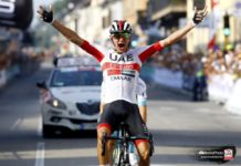 Riabushenko, Velasco i Gazzoli dołączą do Astana Qazaqstan Team