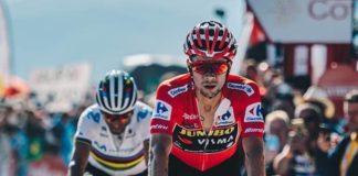 Powrót na arenę marzeń – zapowiedź 18. etapu Vuelta a Espana 2019