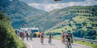 Znowu góry! – zapowiedź 15 etapu Vuelta a Espana 2019