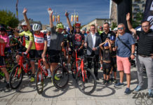 Częstochowa Trek Race 2019: Natchniony wyścig