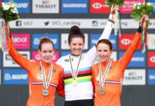 Yorkshire 2019: Chloe Dygert-Owen znokautowała rywalki!
