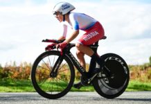 UCI ujawnia listy neutralnych rosyjskich i białoruskich sportowców