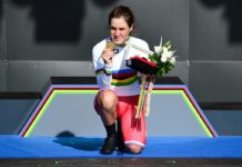 Aigul Gareeva zawieszona za omijanie kontroli antydopingowych