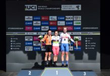 Yorkshire 2019: Gareeva wygrywa złoto mimo problemów na trasie!