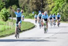 Gran Fondo Gdynia 2020 – 1 października ruszają zapisy. Wyścig wesprze Ryszarda Szurkowskiego!
